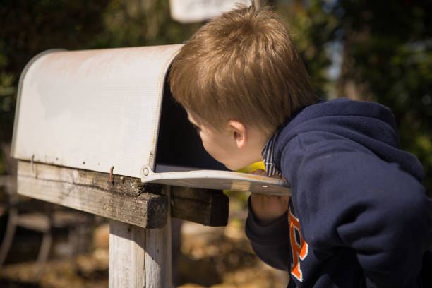 mail