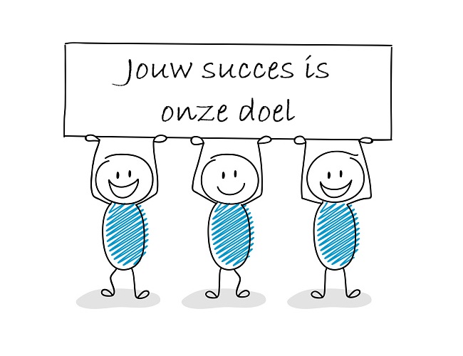 succes